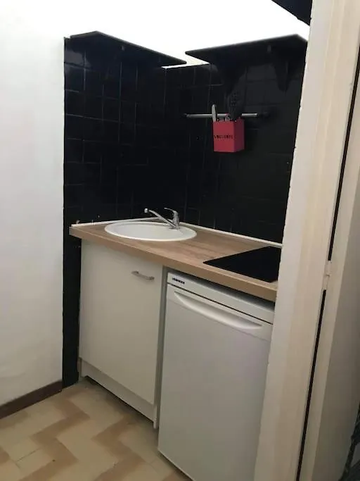 Le Mozart Apartment Orange   Orange (Vaucluse)