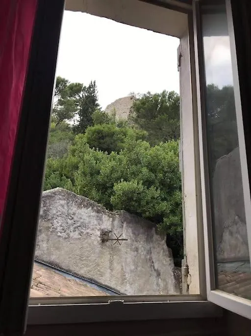 Le Mozart Apartment Orange  France