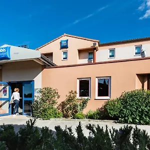 Hotel Ibis Budget Orange Centre, Orange (Vaucluse)