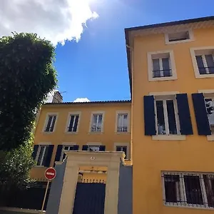 Apartment A Deux Pas Du Theatre, Orange (Vaucluse)