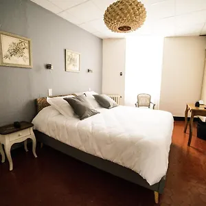 Hotel Logis Restaurant De Provence, Orange (Vaucluse)