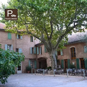 Hotel Saint Jean, Orange (Vaucluse)