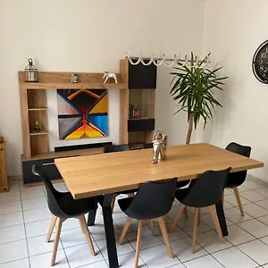 Appartement Spacieux, Orange (Vaucluse)