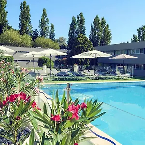 Hotel Mercure Orange Centre A7/a9, Orange (Vaucluse)