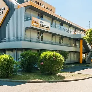Premiere Classe Orange Orange (Vaucluse)