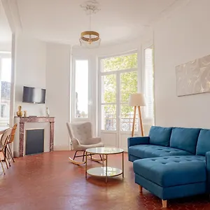 Appartement Le Cosychic - élégant En Centre, Orange (Vaucluse)
