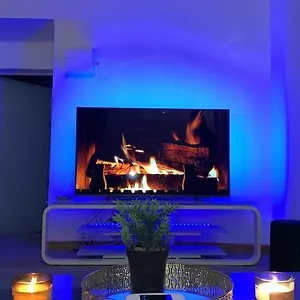 Appartement 2 Dans Le Centre Historique, Orange (Vaucluse)