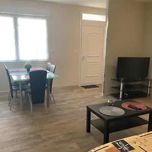 Appartement Orange Centre, Orange (Vaucluse)