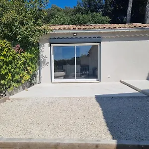 Appartement La Porte D Orange, Orange (Vaucluse)