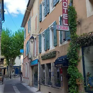 Saint Florent Orange (Vaucluse)
