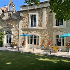 Guest house La Chapelle, Orange (Vaucluse)
