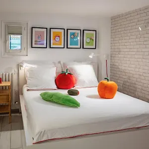 Apartment Le 134, Orange (Vaucluse)