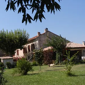 Bed & Breakfast La Feniere Aux Hirondelles, Orange (Vaucluse)