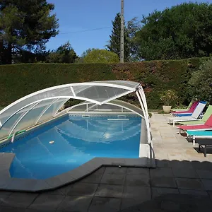 Bed & Breakfast Les Tilleuls, Orange (Vaucluse)